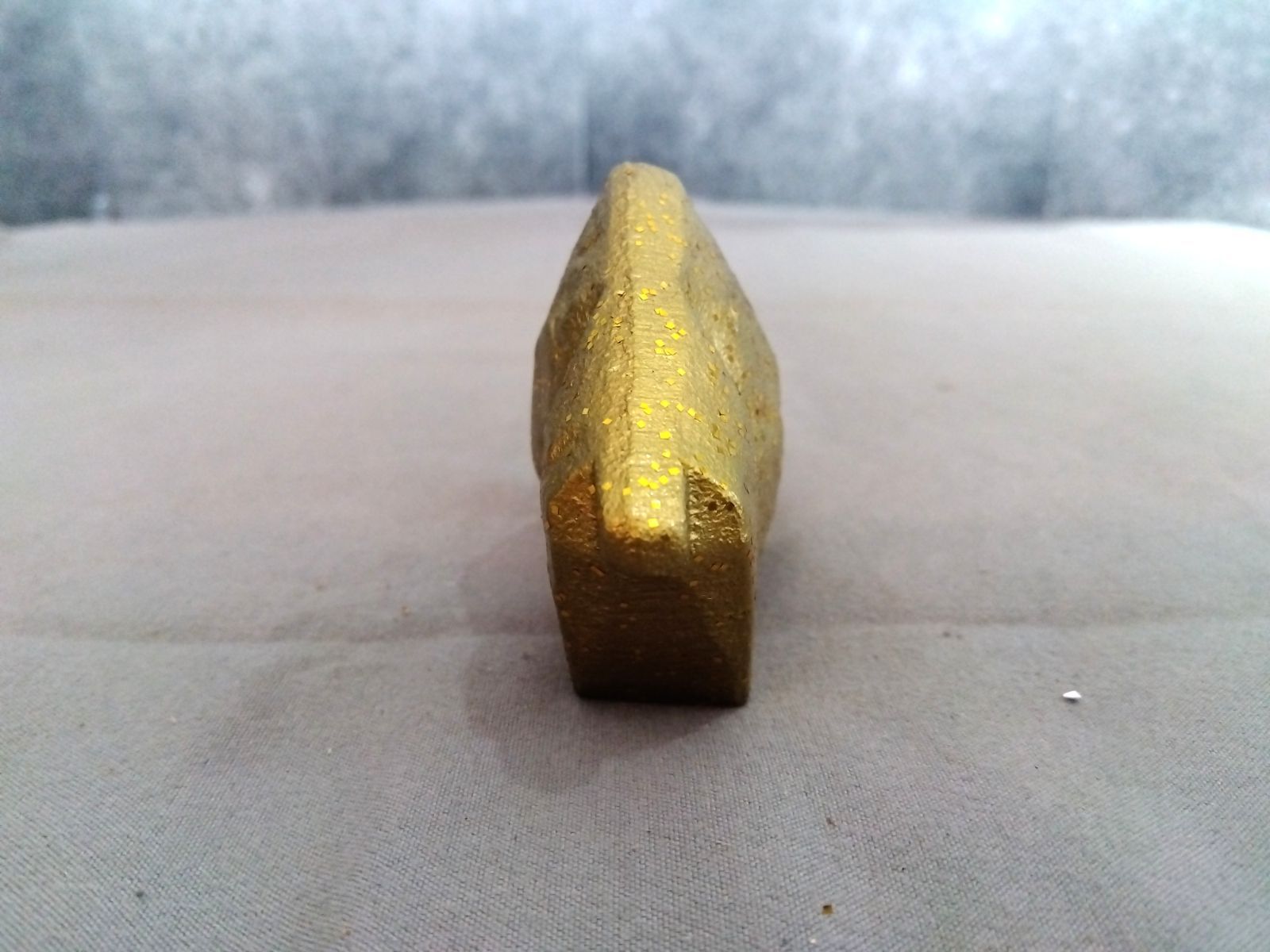 三枝惣太郎 作 亥 置物 鋳造工芸 美術鋳芸品 金属工芸 A700 - メルカリ