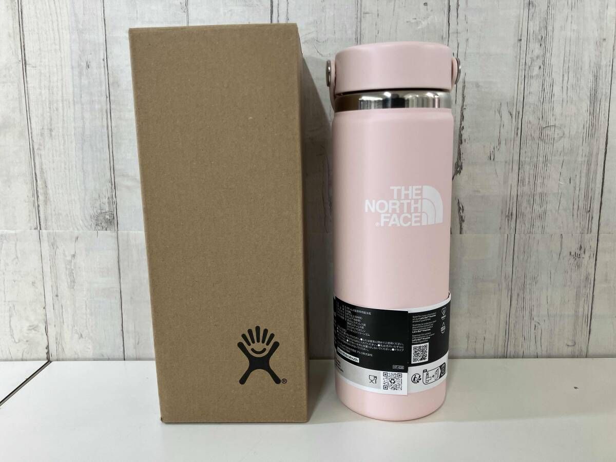 THE NORTH FACE × Hydro Flask ノースフェイス x ハイドロフラスク