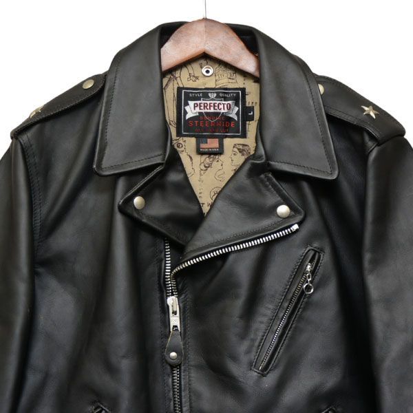 GLAD HAND×Schott グラッドハンド×ショット 692GH ONE STAR RIDERS