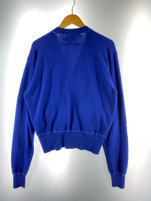 中古品】 MASU エムエーエスユー MB 10 BUTTONS CARDIGAN B26U6KN001