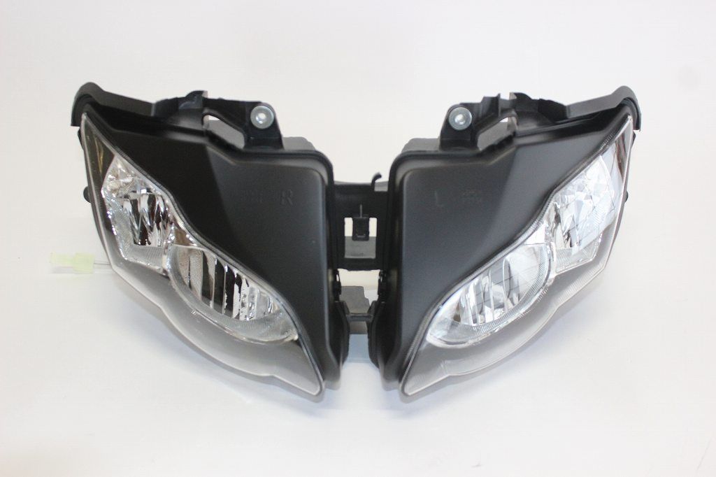 訳あり品※純正タイプ ヘッドライト CBR1000RR 2008-2011 SC59 クリア