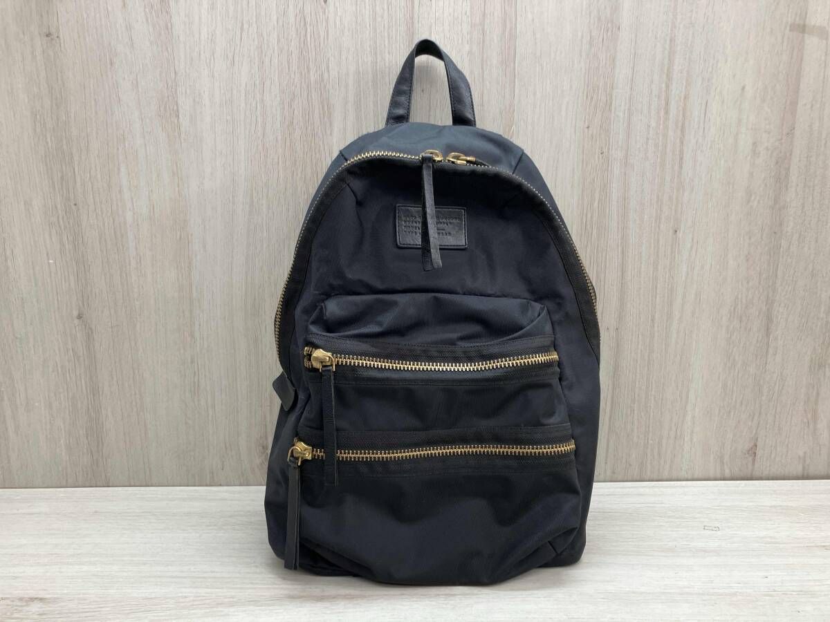 マークジェイコブス MARC JACOBS リュックサック トルーパーバック 