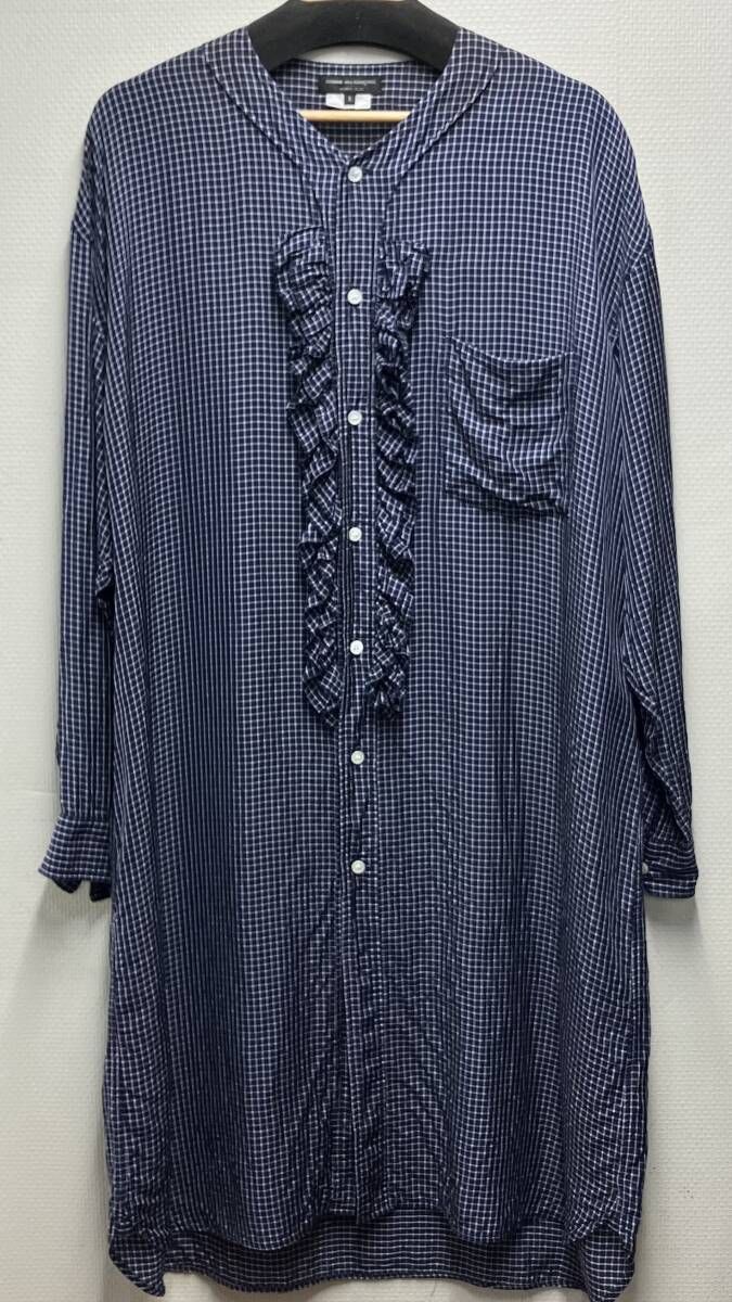 COMME des GARCONS HOMME PLUSコムデギャルソン オム プリュス ロング