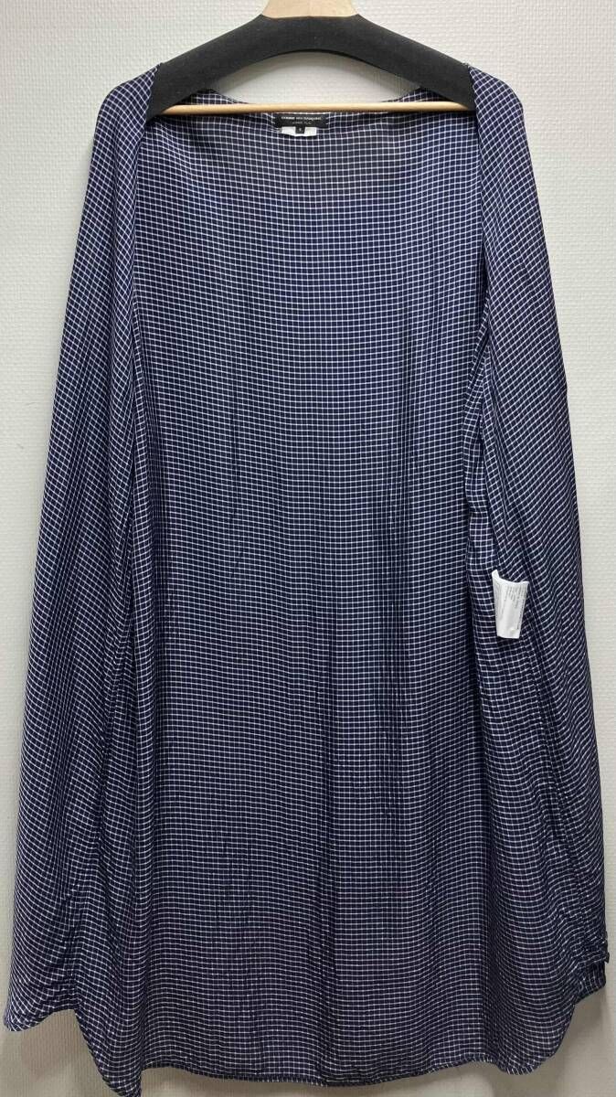 COMME des GARCONS HOMME PLUSコムデギャルソン オム プリュス ロング