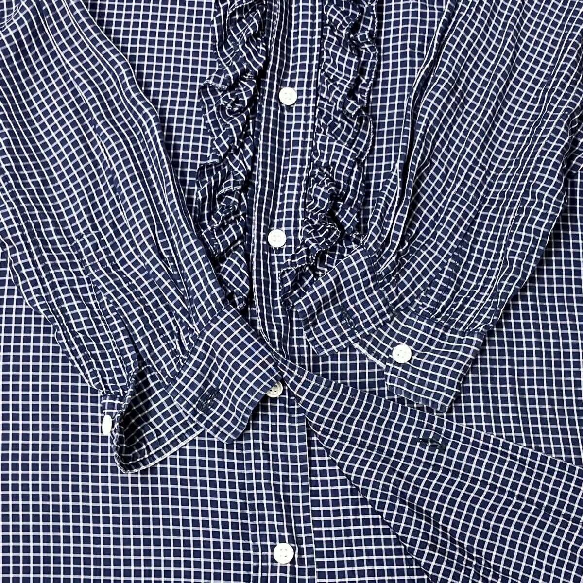 COMME des GARCONS HOMME PLUSコムデギャルソン オム プリュス ロング