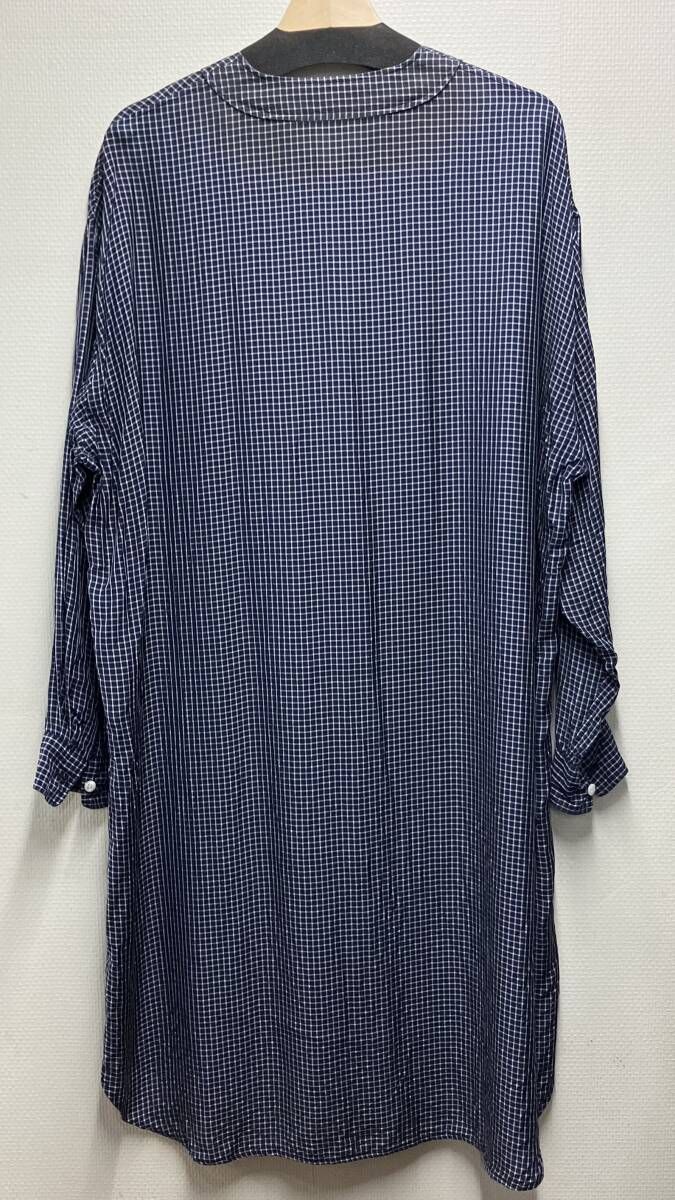 COMME des GARCONS HOMME PLUSコムデギャルソン オム プリュス ロング