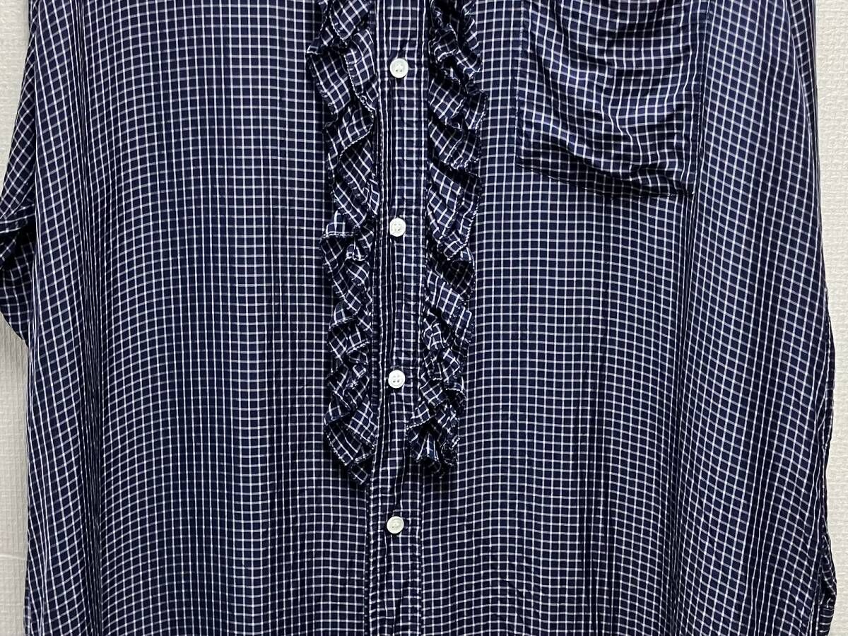 COMME des GARCONS HOMME PLUSコムデギャルソン オム プリュス ロング