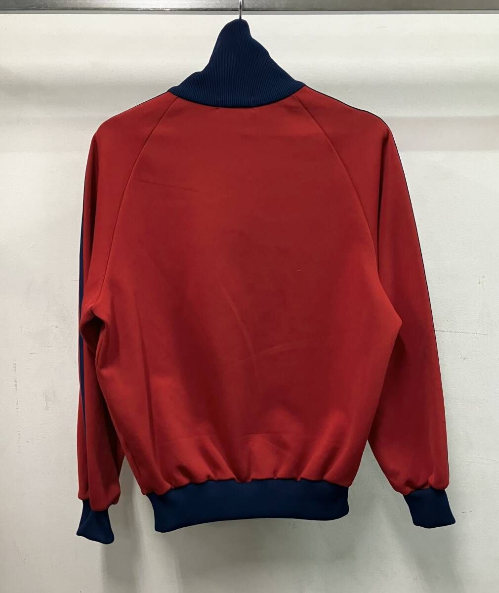 adidas アディダス ジャージ ADS-4F トラックジャケット デサント