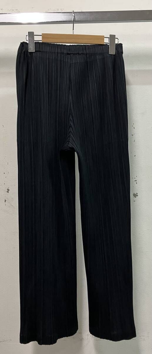 PLEATS PLEASE ISSEY MIYAKE プリーツ プリーズ イッセイ ミヤケ