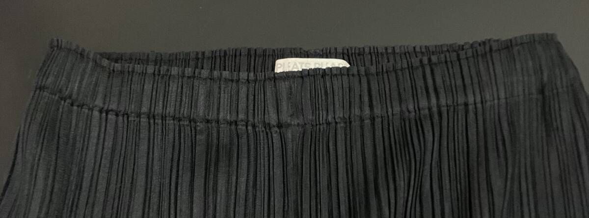 PLEATS PLEASE ISSEY MIYAKE プリーツ プリーズ イッセイ ミヤケ