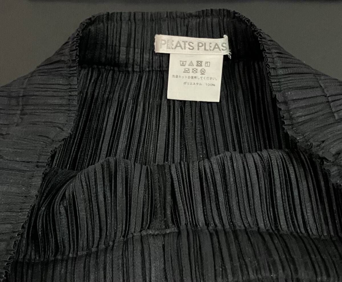 PLEATS PLEASE ISSEY MIYAKE プリーツ プリーズ イッセイ ミヤケ