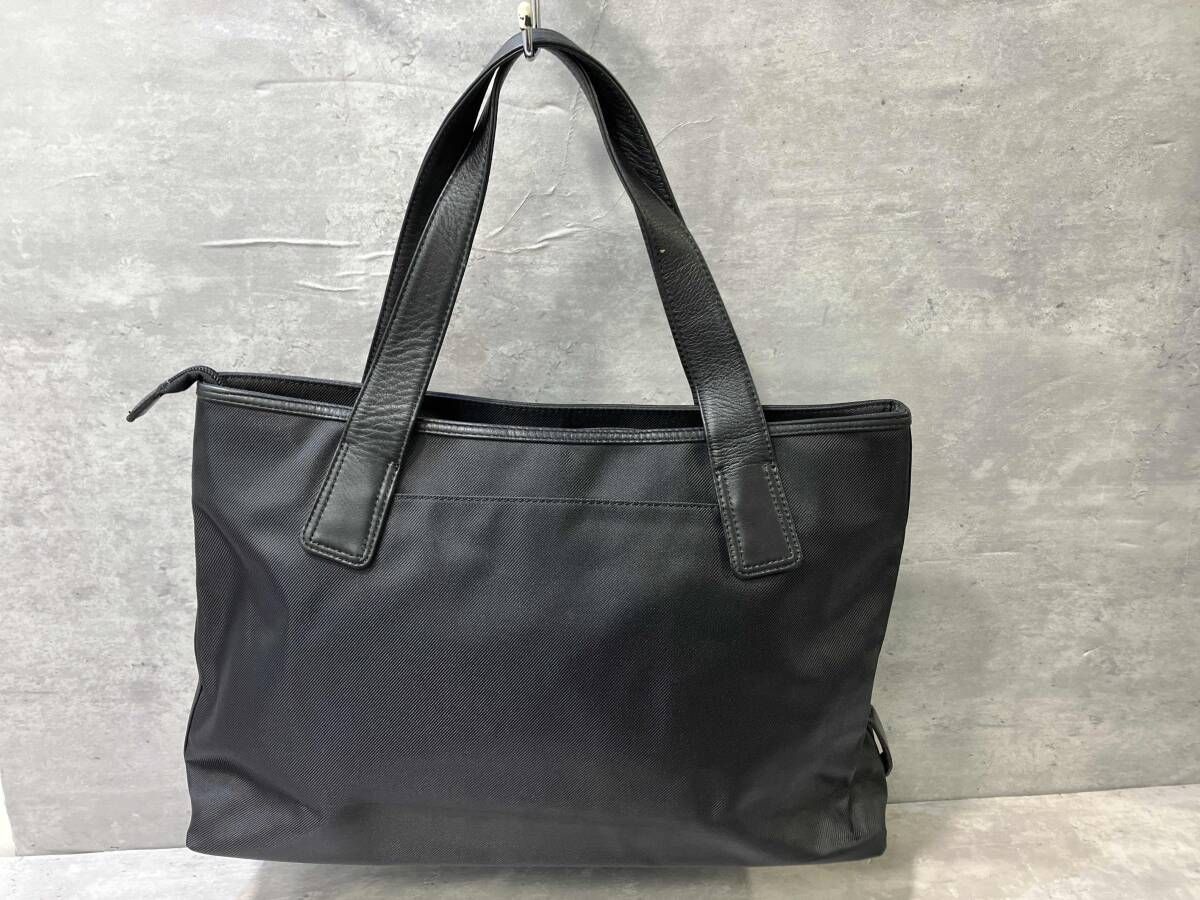 90-00s archive IM PRODUCT ISSEY MIYAKE ナイロントートバッグ