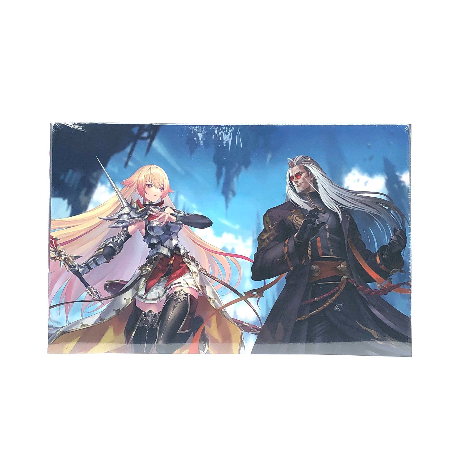 【未開封シリアル未使用】　シャドウバース　スペシャルスターターセット　2025 Shadowverse EVOLVE スペシャルスターターセット 2025 未開封 訳あり