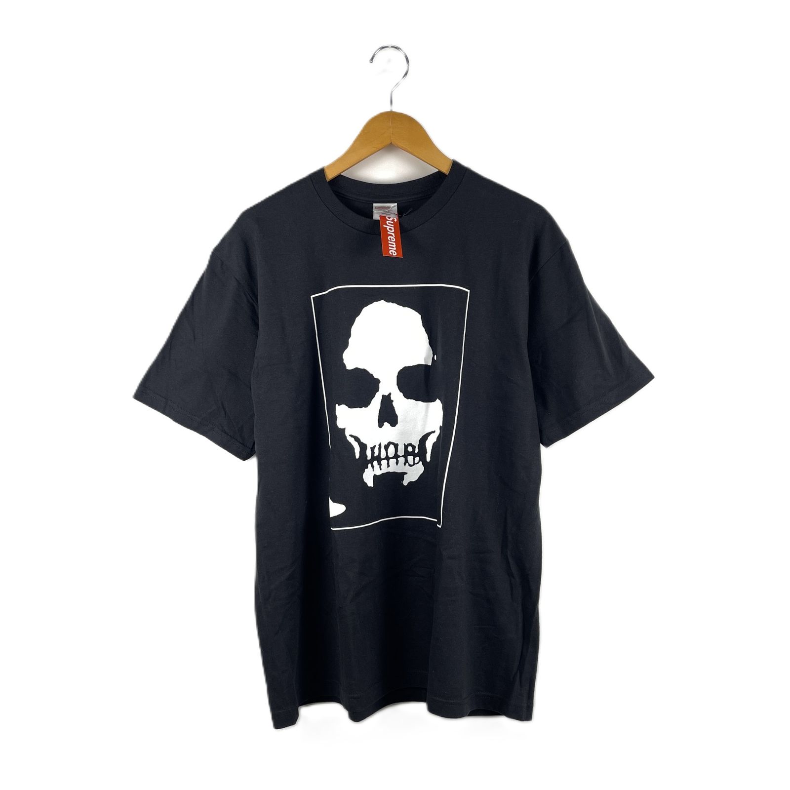 タグ付 SUPREME NUMBER (N)INE シュプリーム ナンバーナイン MANSON