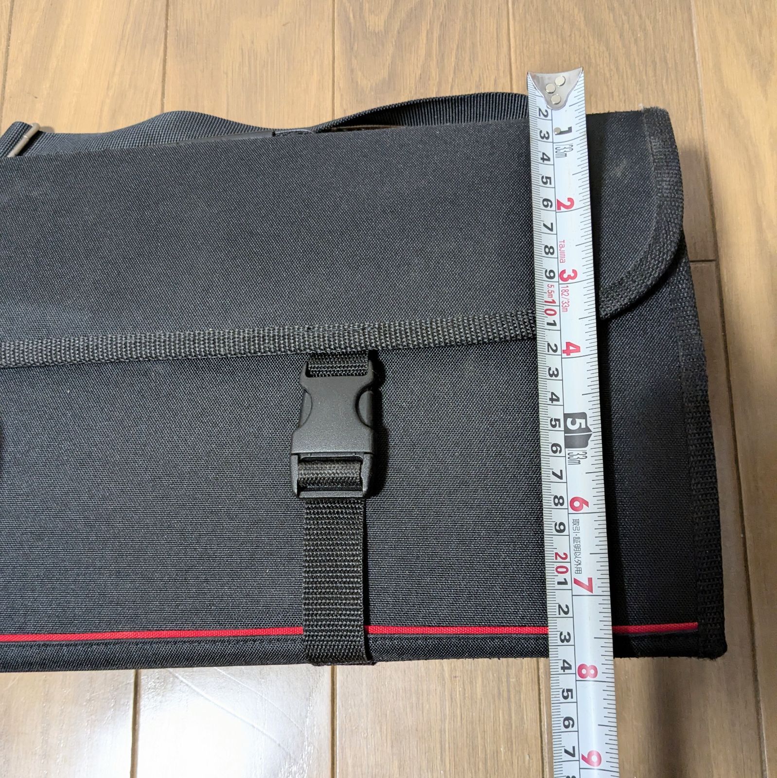 ヴォストフ 包丁ケース Wsthof 調理器具バッグ - メルカリ