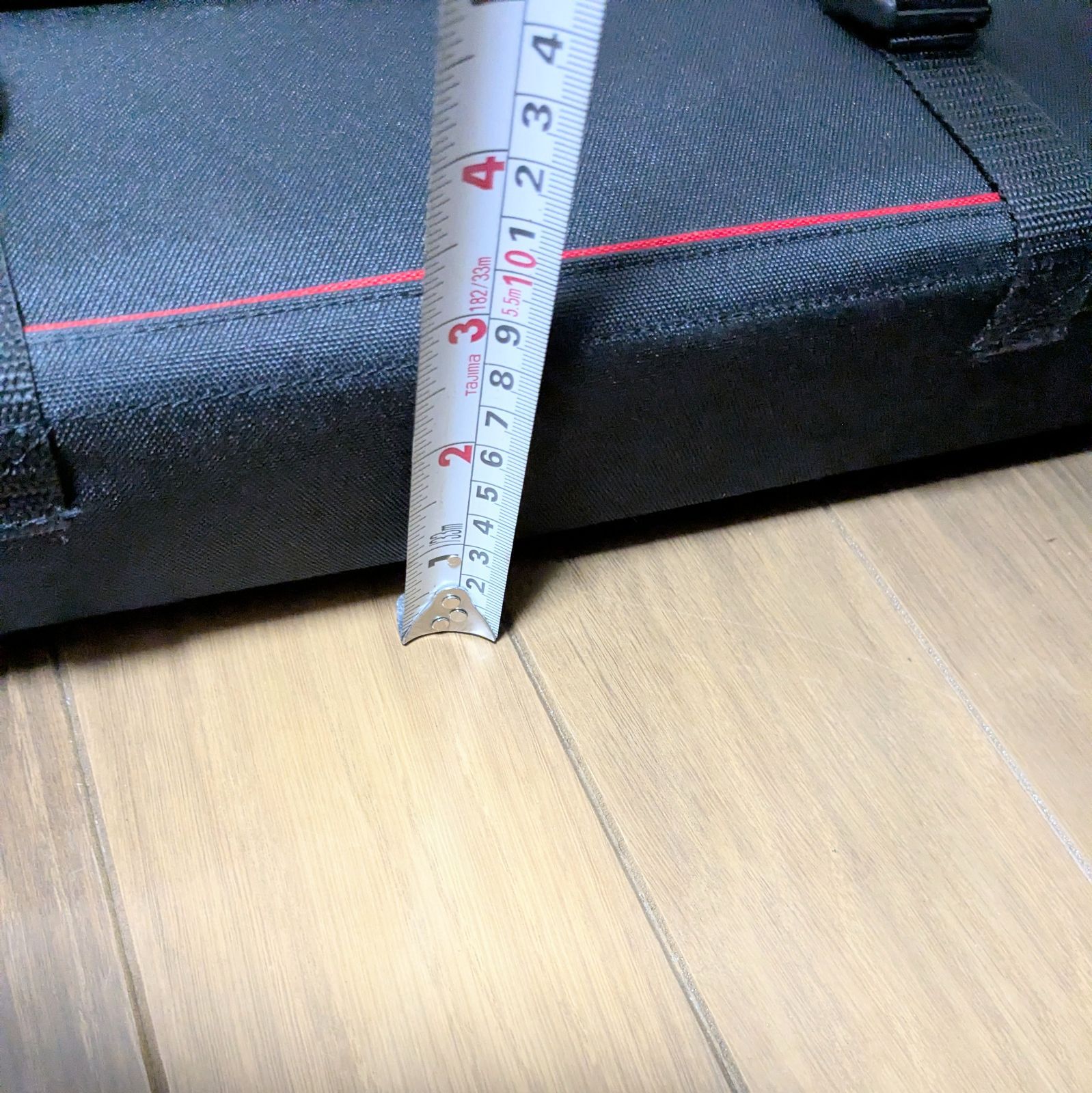 ヴォストフ 包丁ケース Wsthof 調理器具バッグ - メルカリ