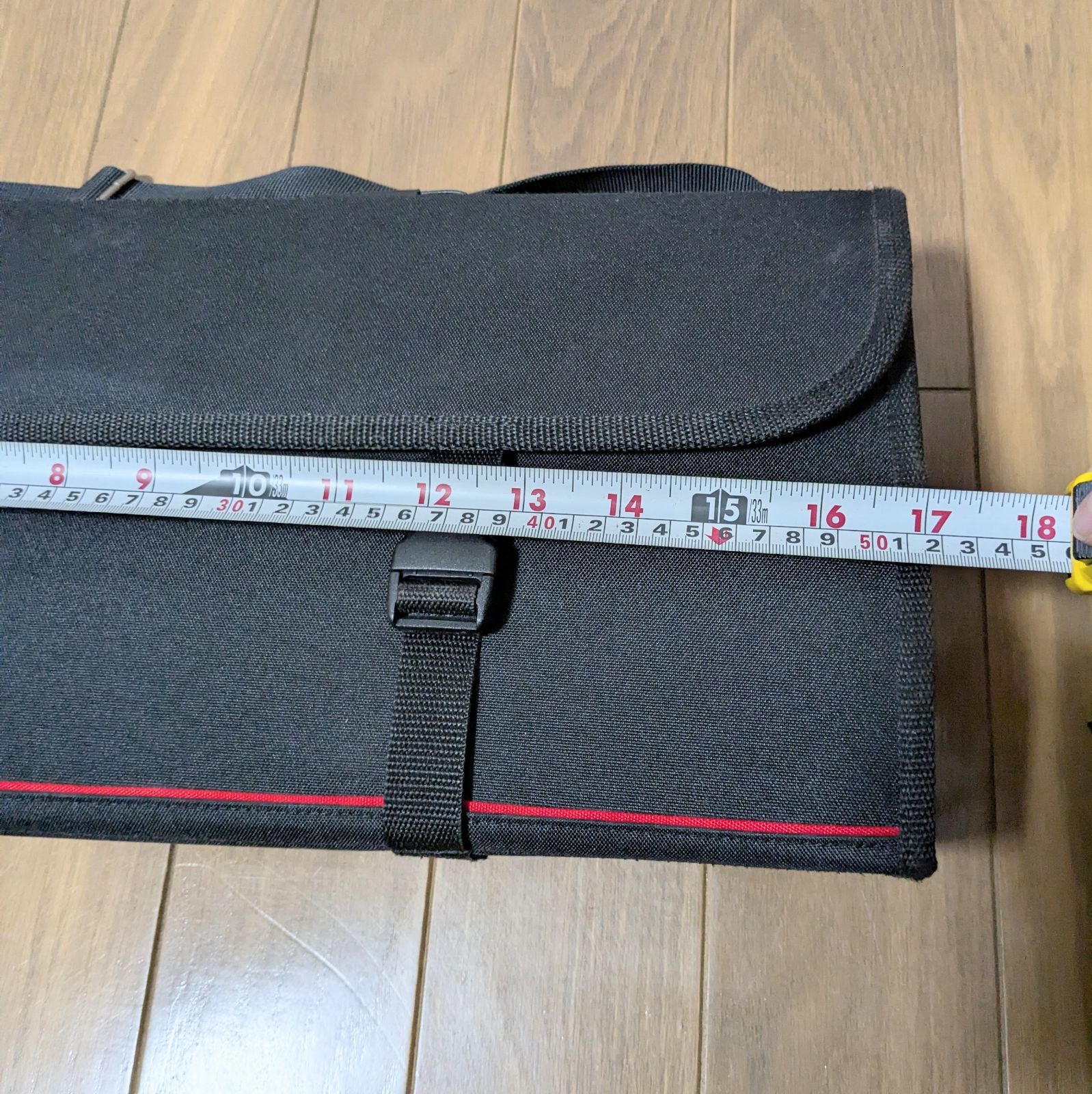 ヴォストフ 包丁ケース Wsthof 調理器具バッグ - メルカリ