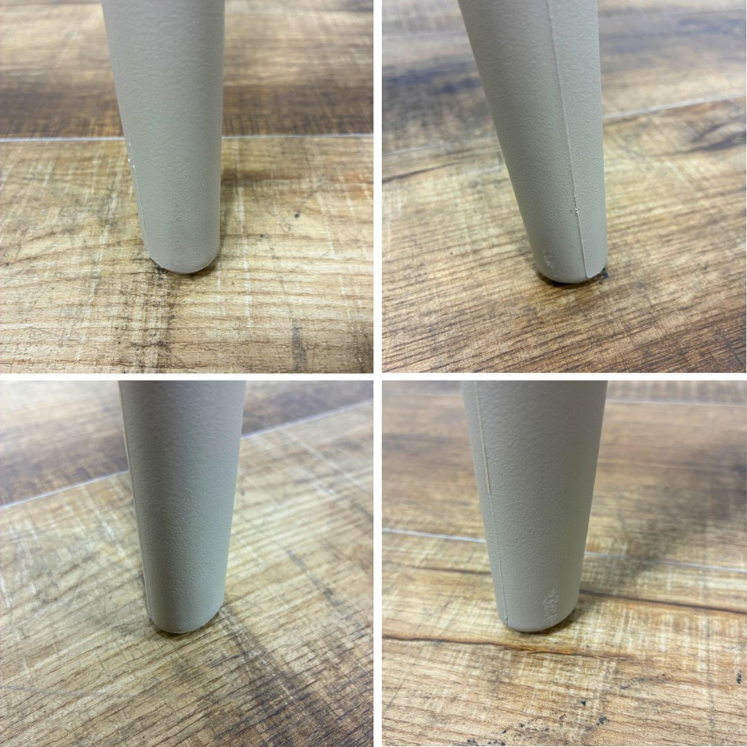未使用品】MAGIS マジス YUYU beige ユユ スツール デザイナーズ家具