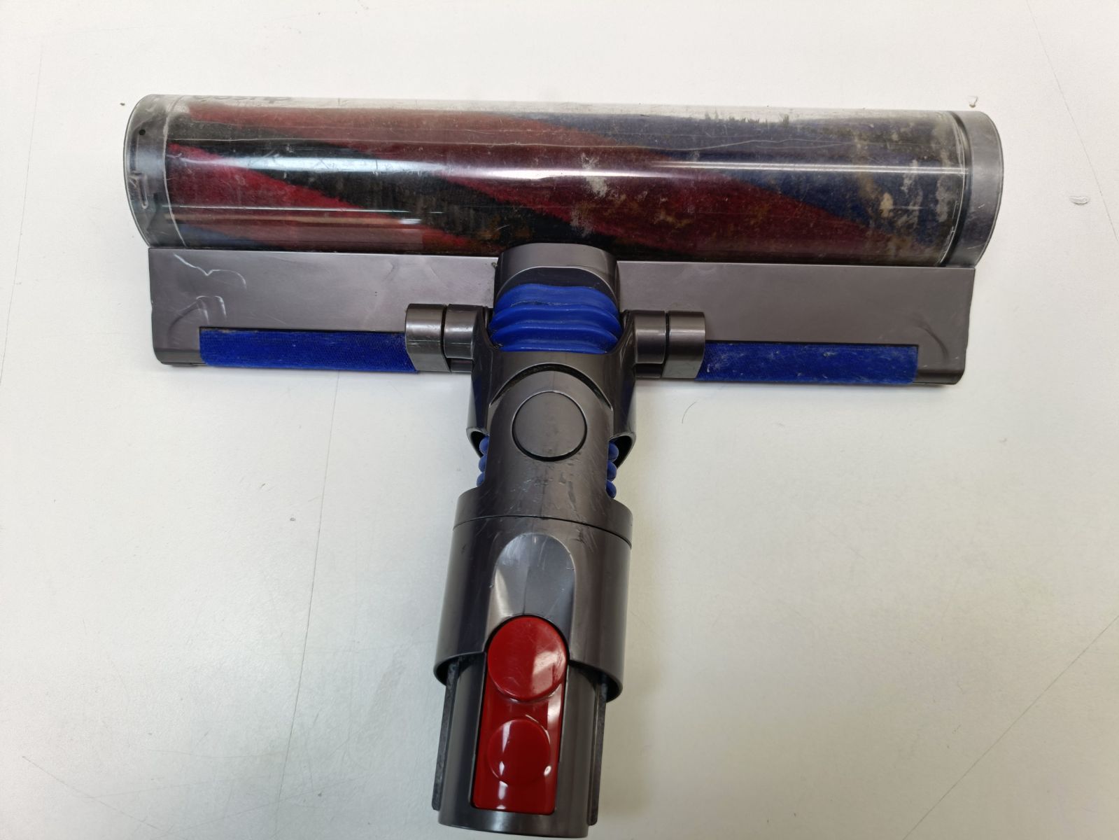 ジャンク品 ダイソン Dyson 掃除機 コードレスクリーナー SV18 - メルカリ