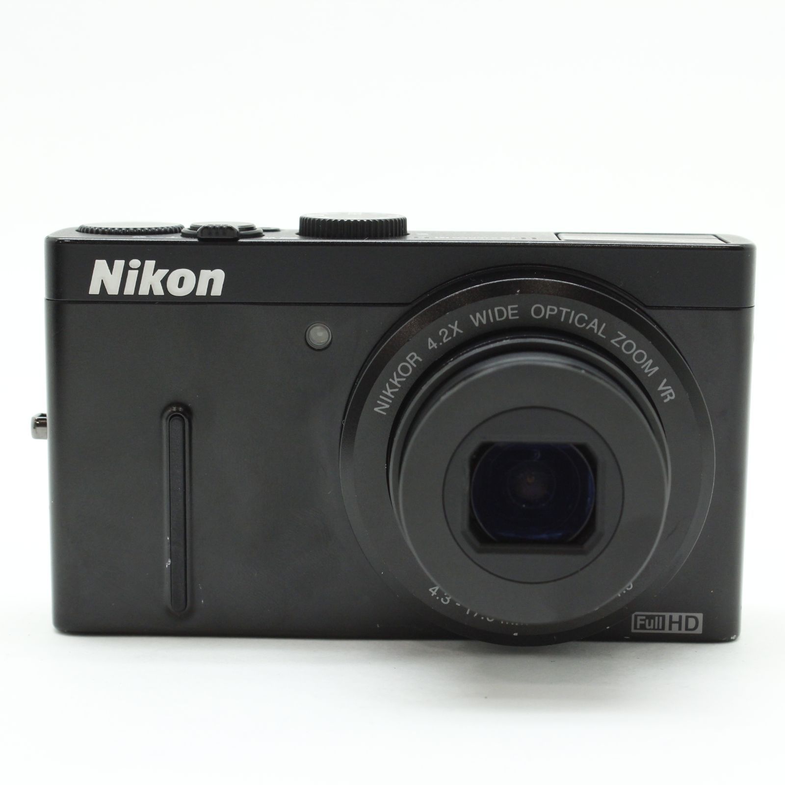 Nikon COOLPIX P300 - メルカリ