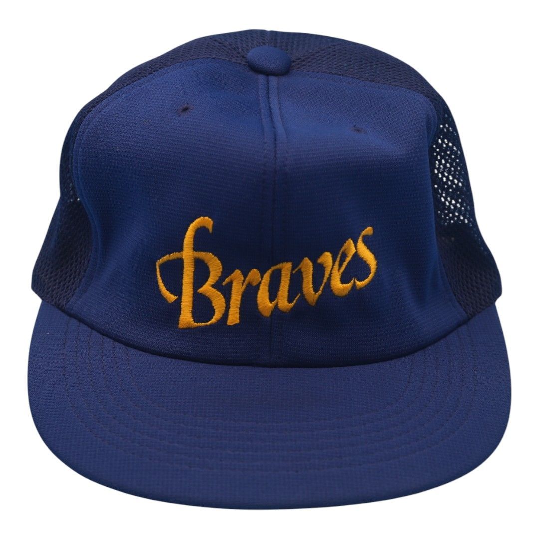 オリックス ブレーブス 野球帽/ORIX Braves ベースボールキャップ