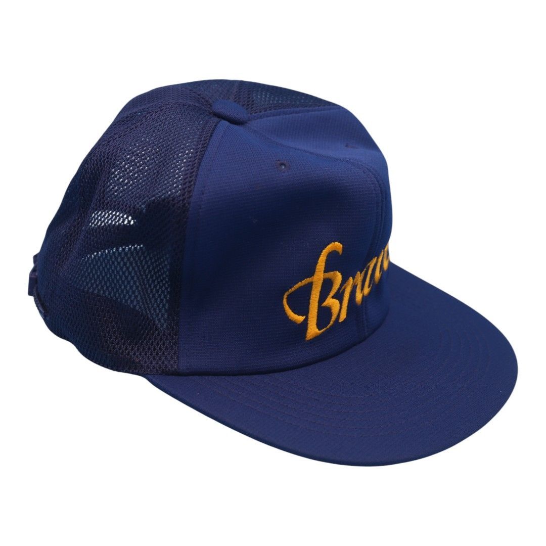 オリックス ブレーブス 野球帽/ORIX Braves ベースボールキャップ