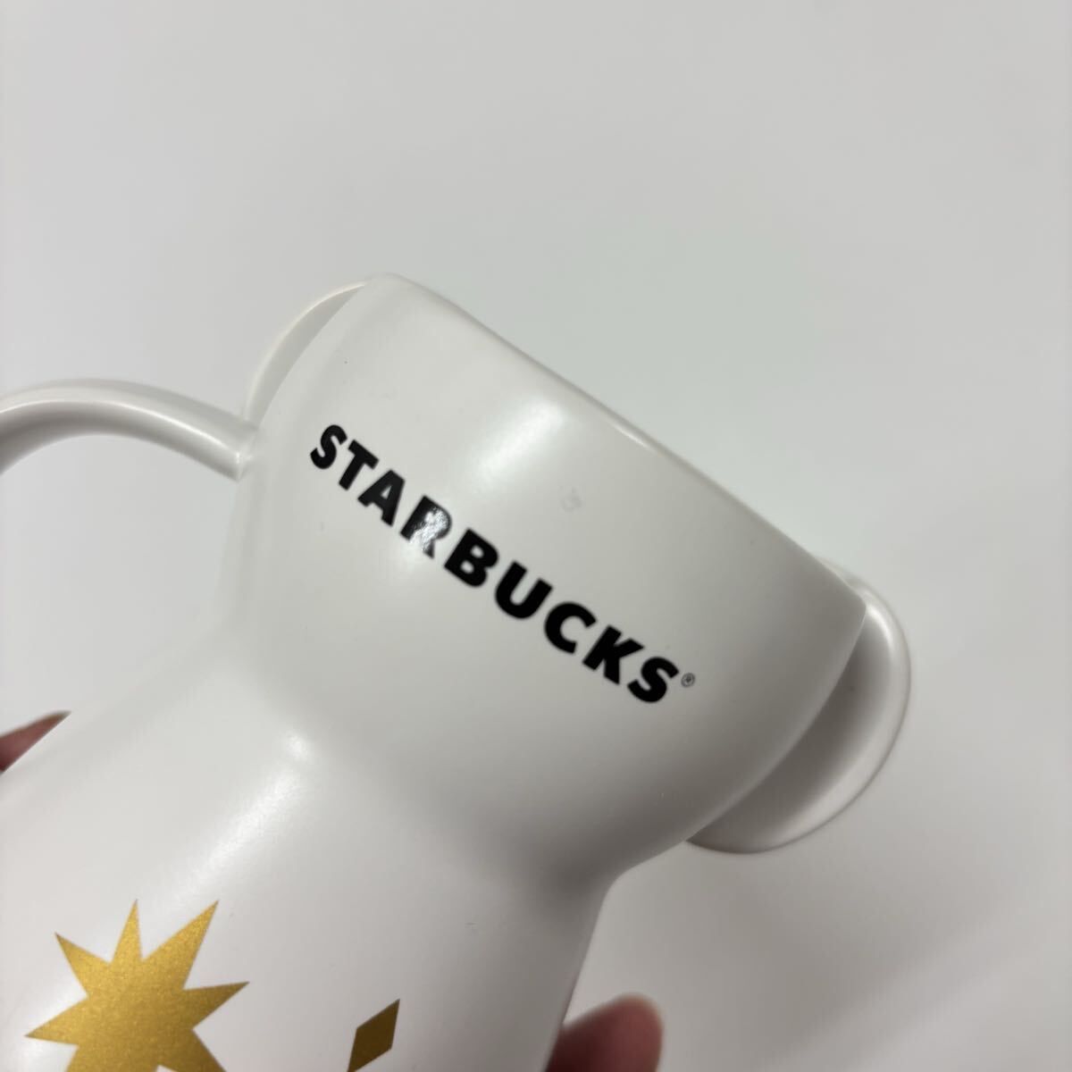 STARBUCKS スターバックス スタバ 2個 セット コップ ホリデー 2022