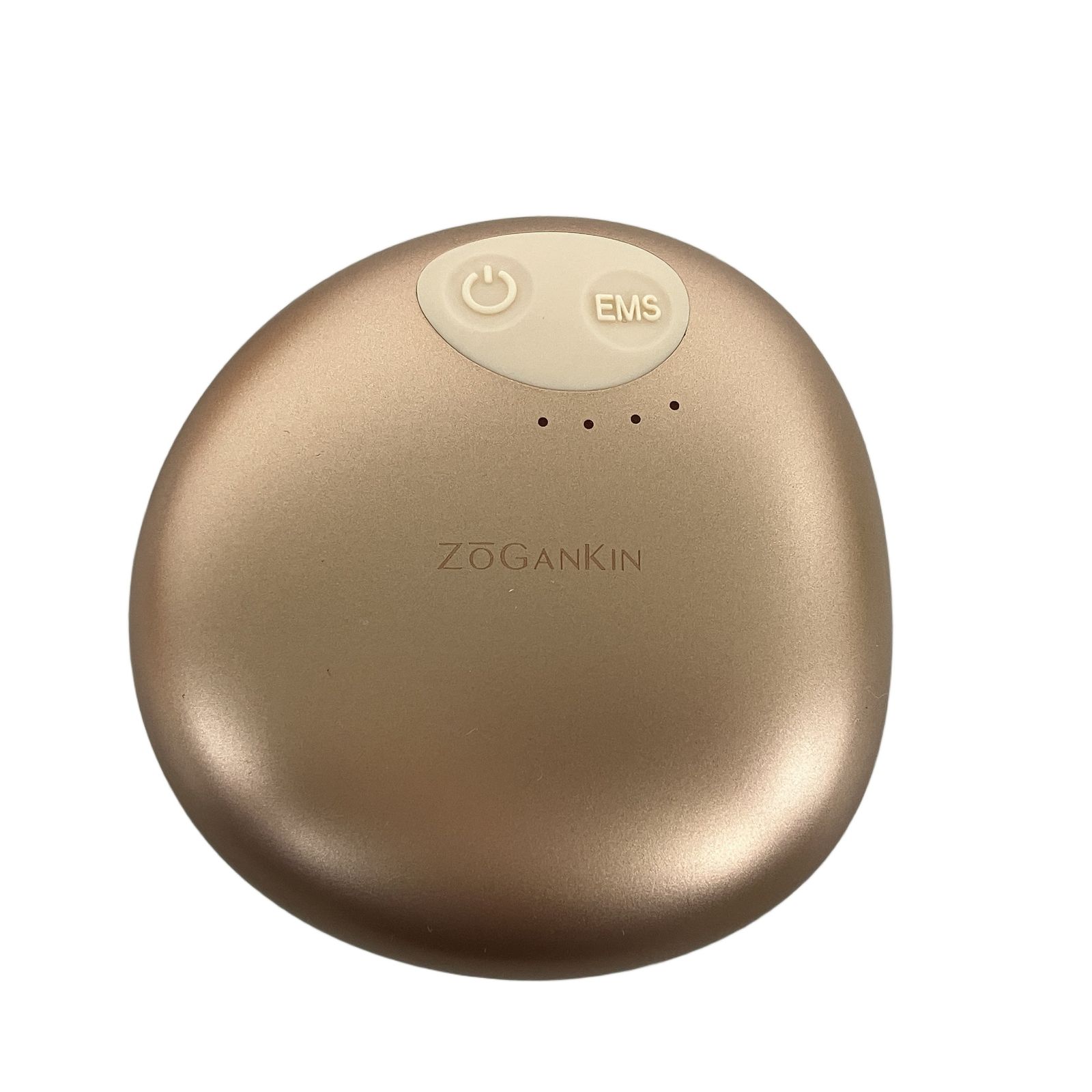 ZOGANKIN CL-ZKS ゾーガンキンスカルプ 頭皮マッサージ 頭皮ケア 中古