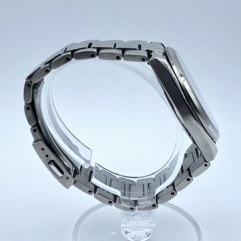 中古】SEIKO SELECTION Sシリーズ 電波ソーラー腕時計 7B72-0AK0