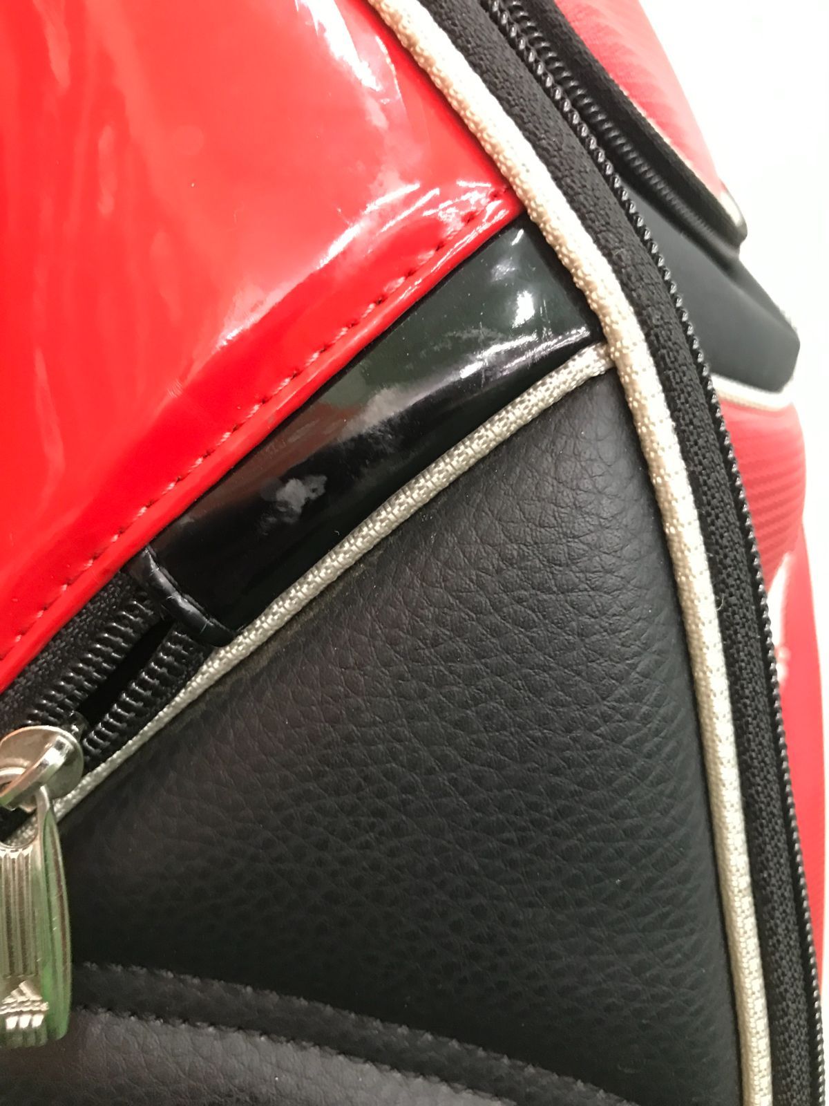 即納】スタンドキャディバック | 中古 |adidasアディダス| スポーティ