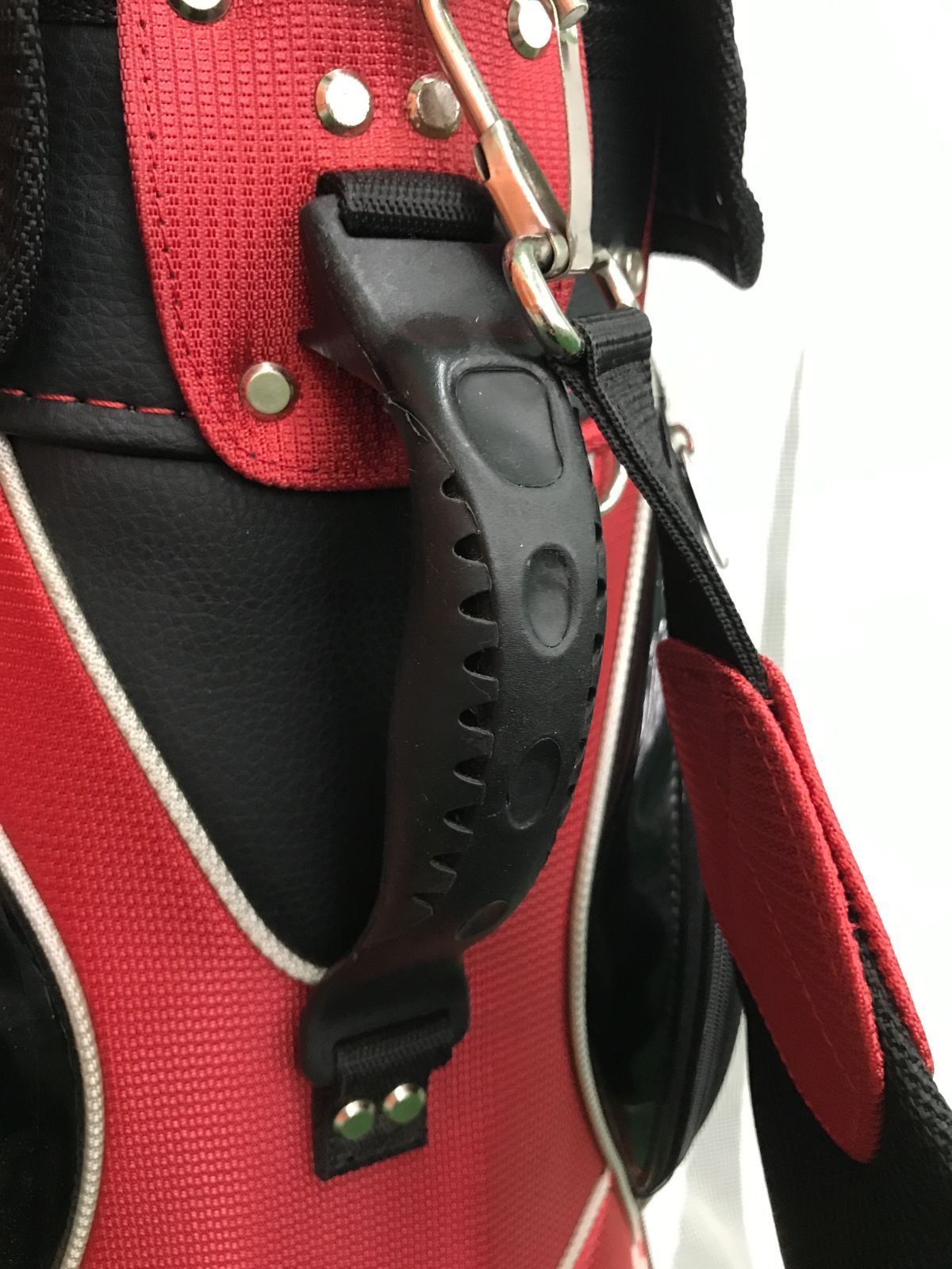 即納】スタンドキャディバック | 中古 |adidasアディダス| スポーティ