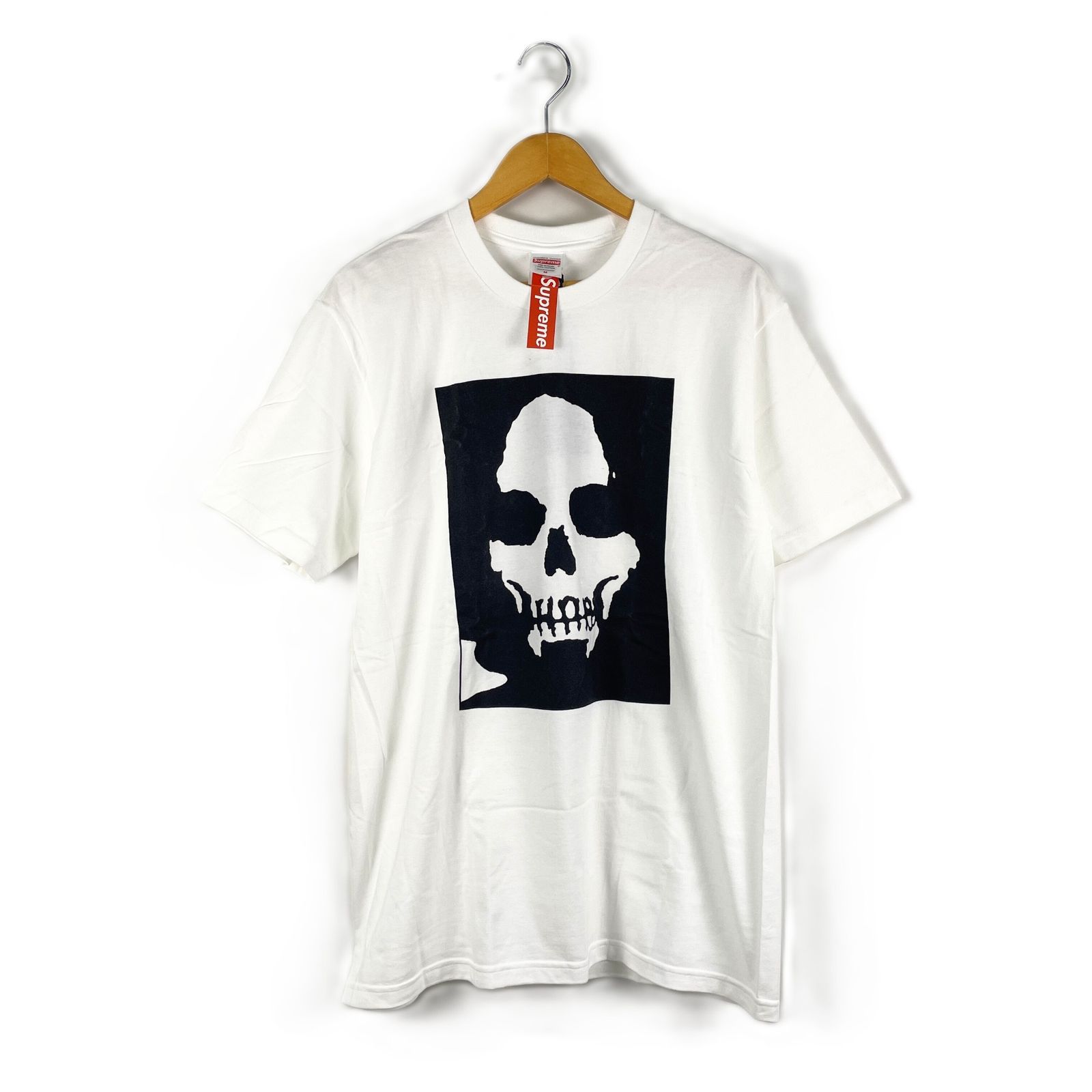 タグ付 SUPREME NUMBER (N)INE シュプリーム ナンバーナイン MANSON