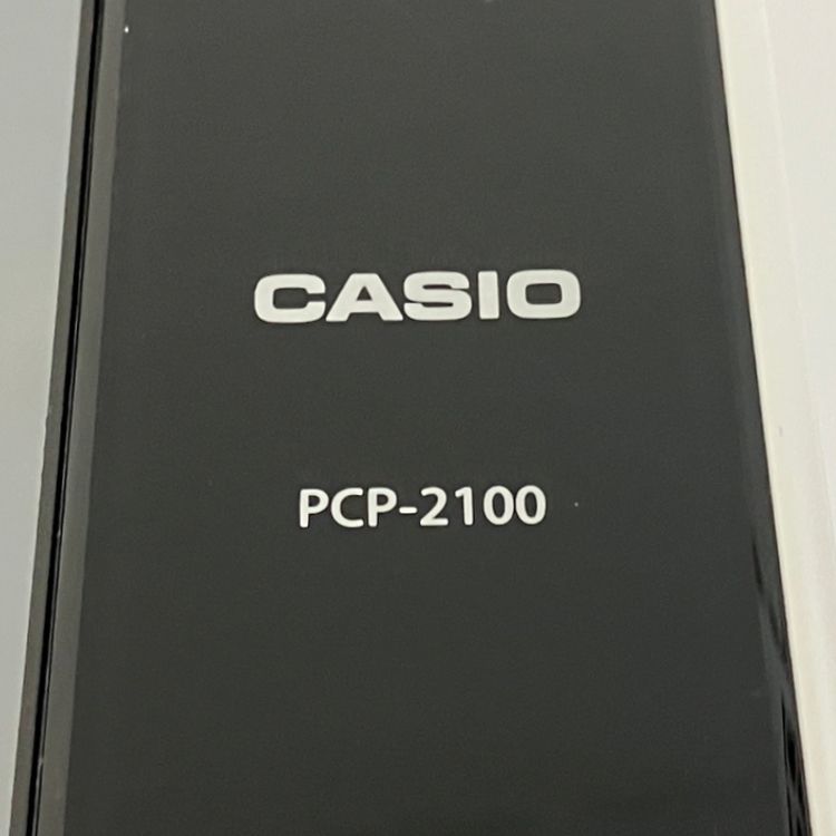 CASIO PCP-2100 カシオ プリン写ル ハガキプリンター 年賀状 フォト
