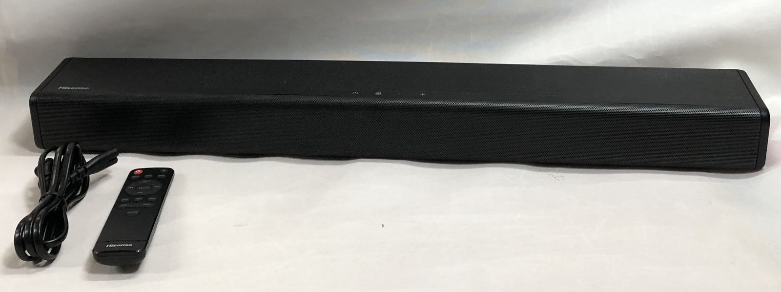 T◇Hisense ハイセンス 2.1ch シアターサウンドシステム HS214 - メルカリ