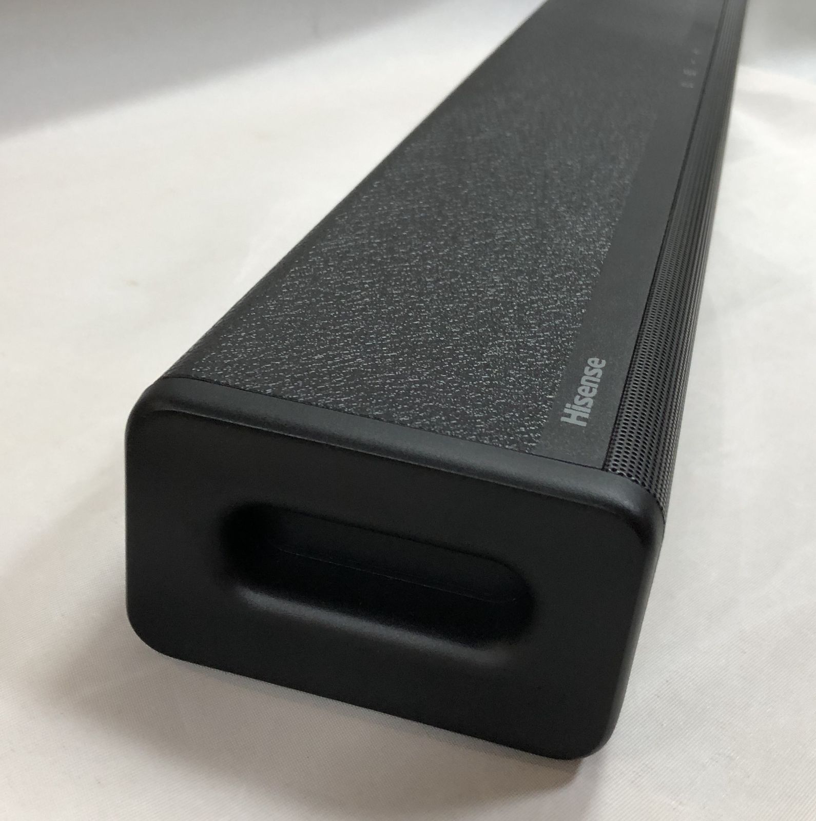 T◇Hisense ハイセンス 2.1ch シアターサウンドシステム HS214 - メルカリ