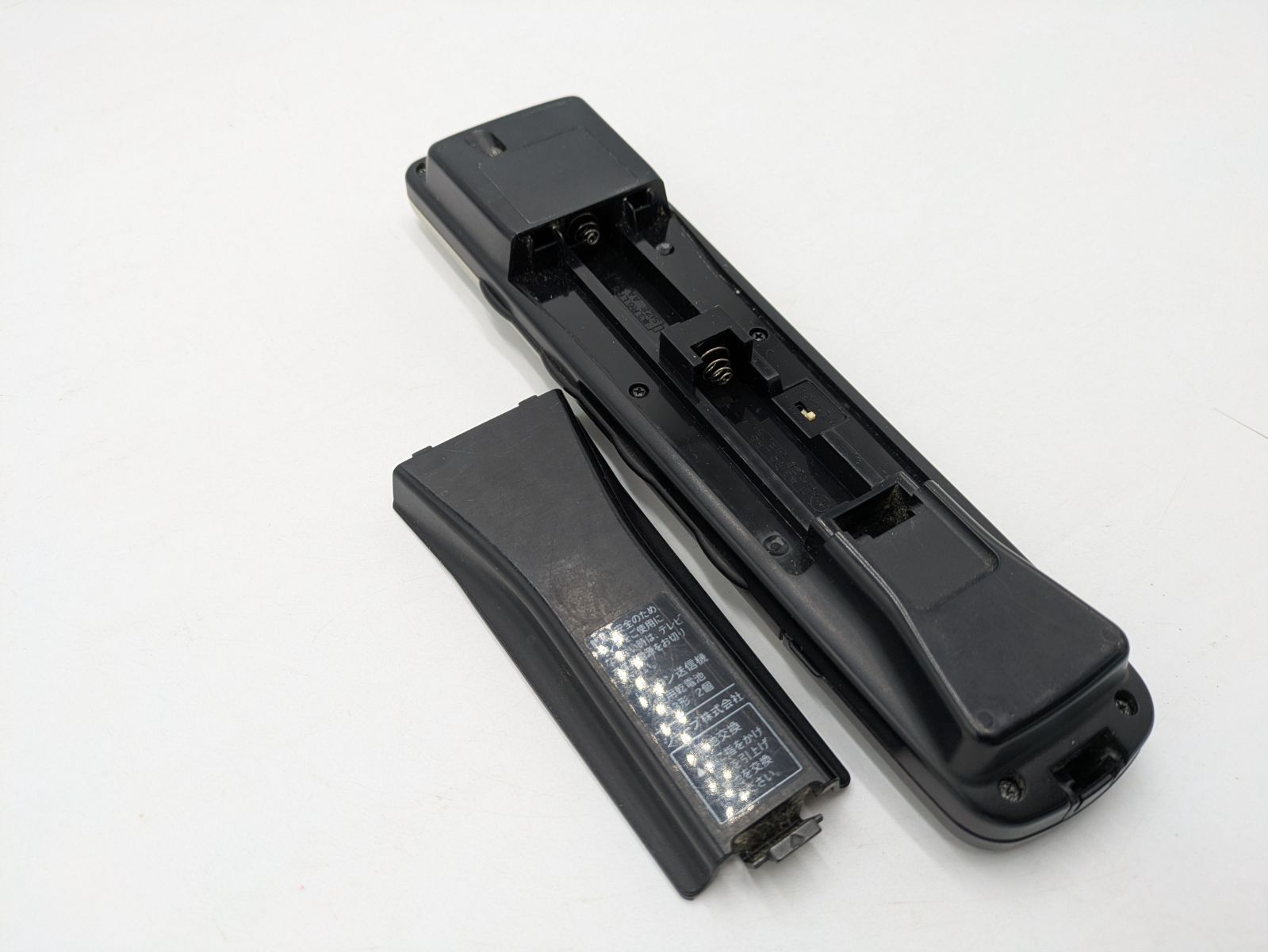 SHARP AQUOS GA835WJSA リモコン (M1074) - メルカリ