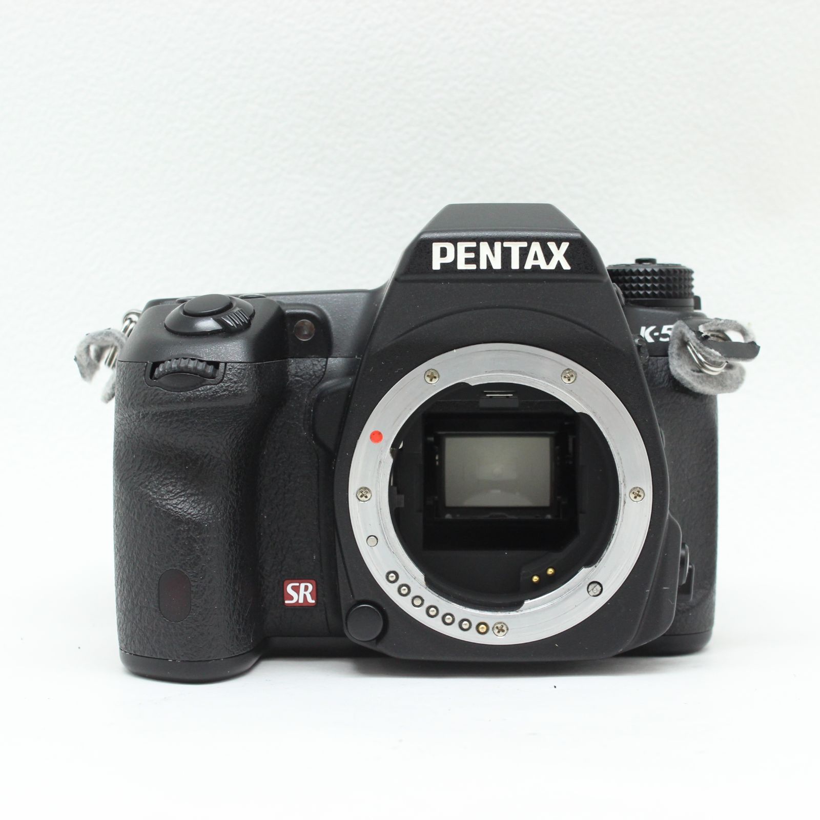 PENTAX K-5 ボディ - メルカリ