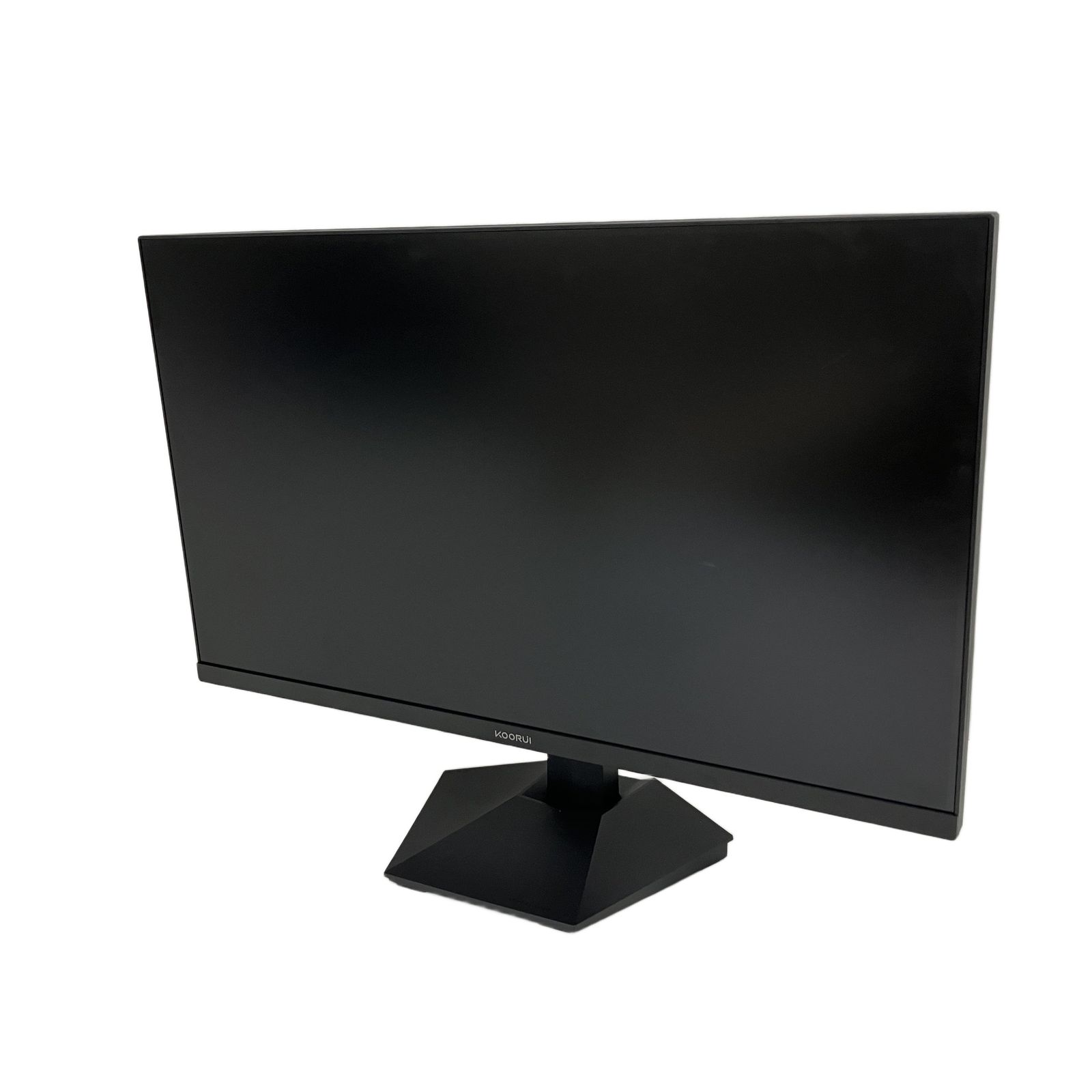 KOORUI MG27H11F3 27インチ ゲーミングモニター フルHD 165Hz 1ms 液晶