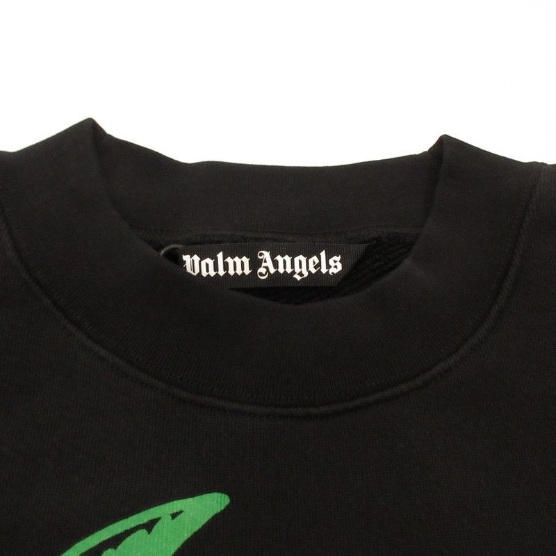 姫路東店】 中古 Palm Angels | パームエンジェルス スウェット