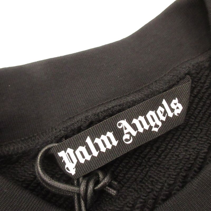 姫路東店】 中古 Palm Angels | パームエンジェルス スウェット