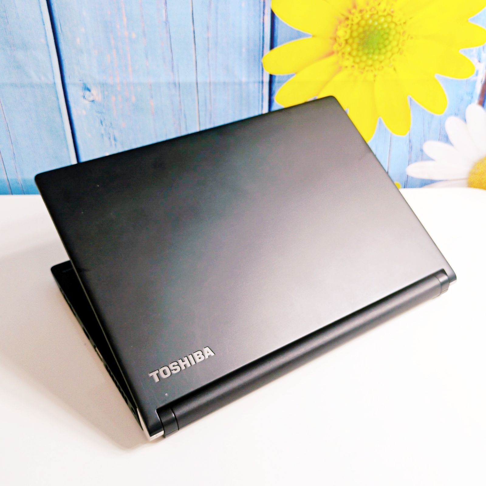 Windows11 新品メモリ16GB✨SSDで快適✨人気 dynabook 設定済すぐに