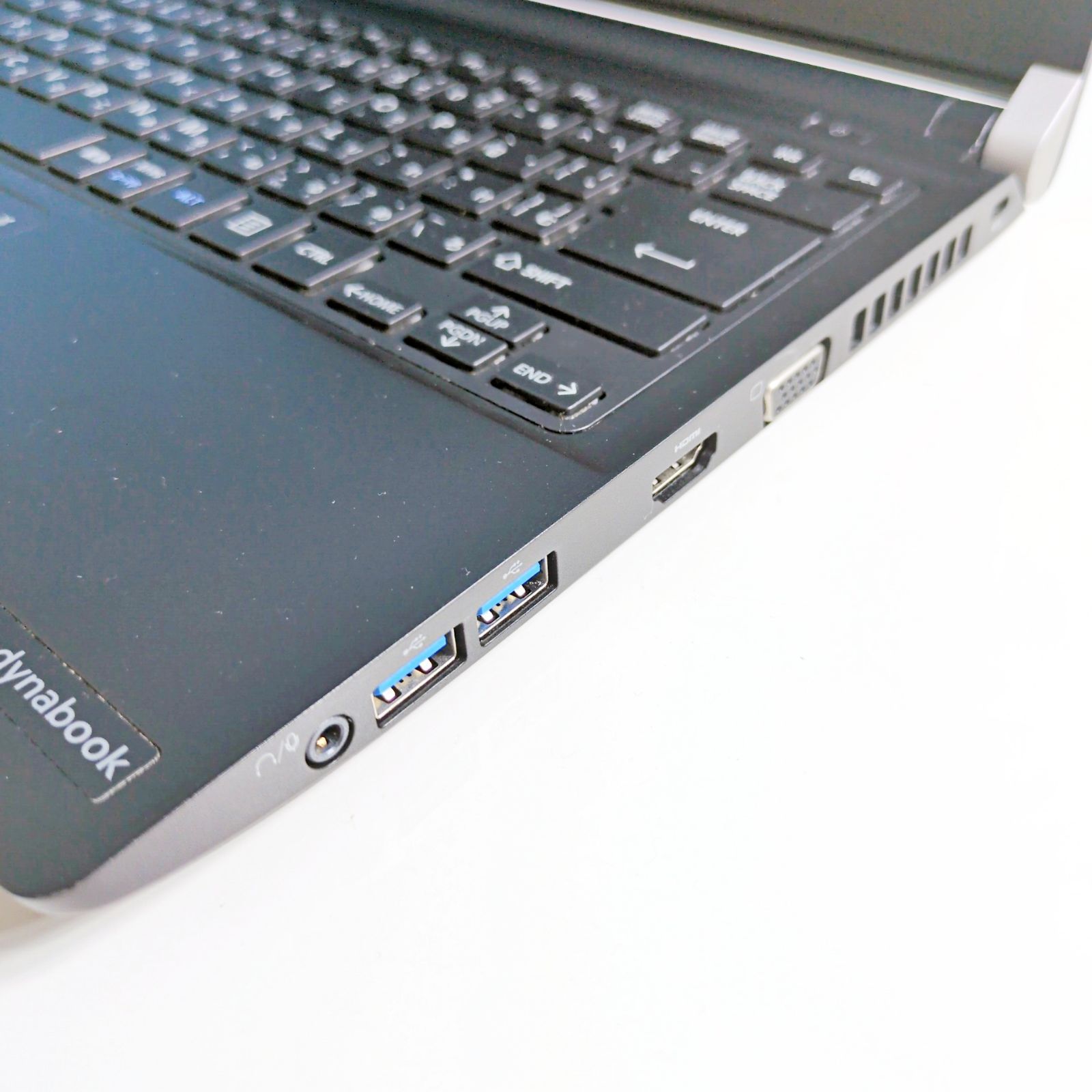 Windows11 新品メモリ16GB✨SSDで快適✨人気 dynabook 設定済すぐに