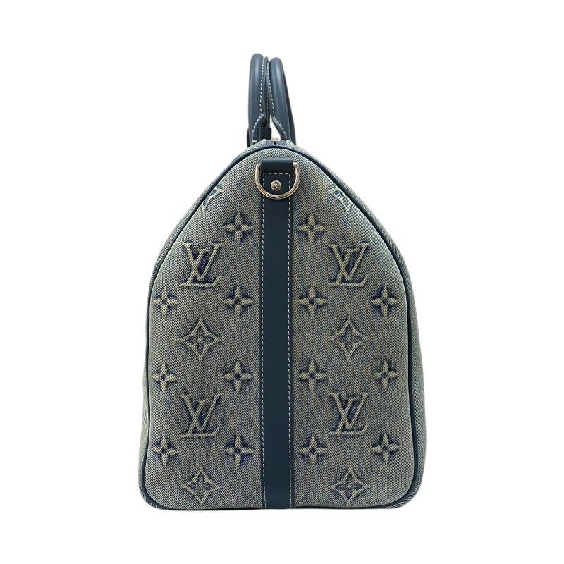ルイ・ヴィトン LOUIS VUITTON キーポル・バンドリエール50 M22532
