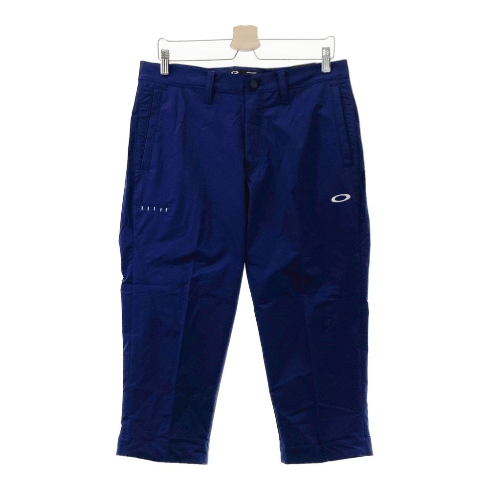 サイズ：34 OAKLEY オークリー パンツ ネイビー系 [240101571464
