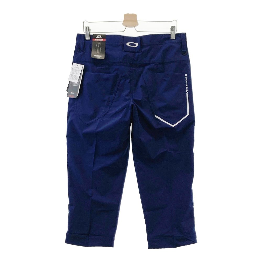 OAKLEY パンツ ネイビー 34インチ サイズ：34 OAKLEY オークリー パンツ ネイビー系 [240101571464