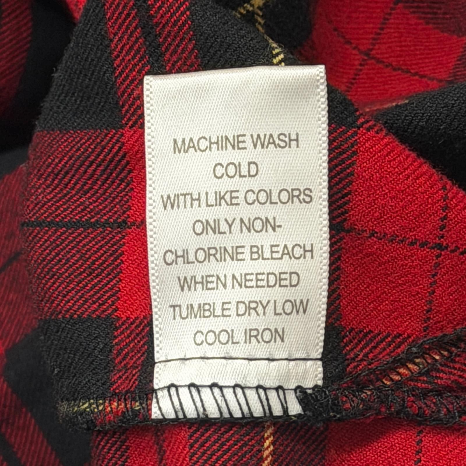 fear of god チェックシャツの通販 FEAR OF GOD チェックシャツ 長袖
