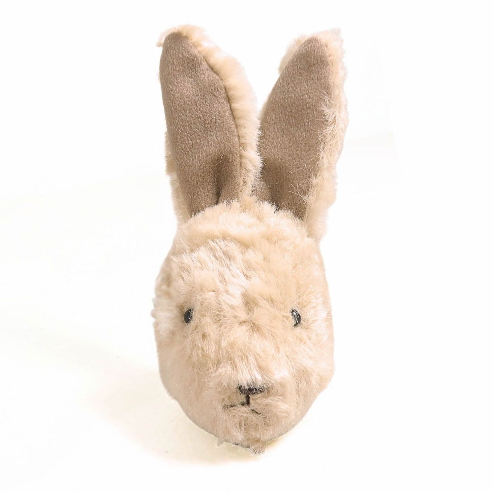 美品】ピンクハウス☆ブローチ コサージュ うさぎ ラビット ぬいぐるみ