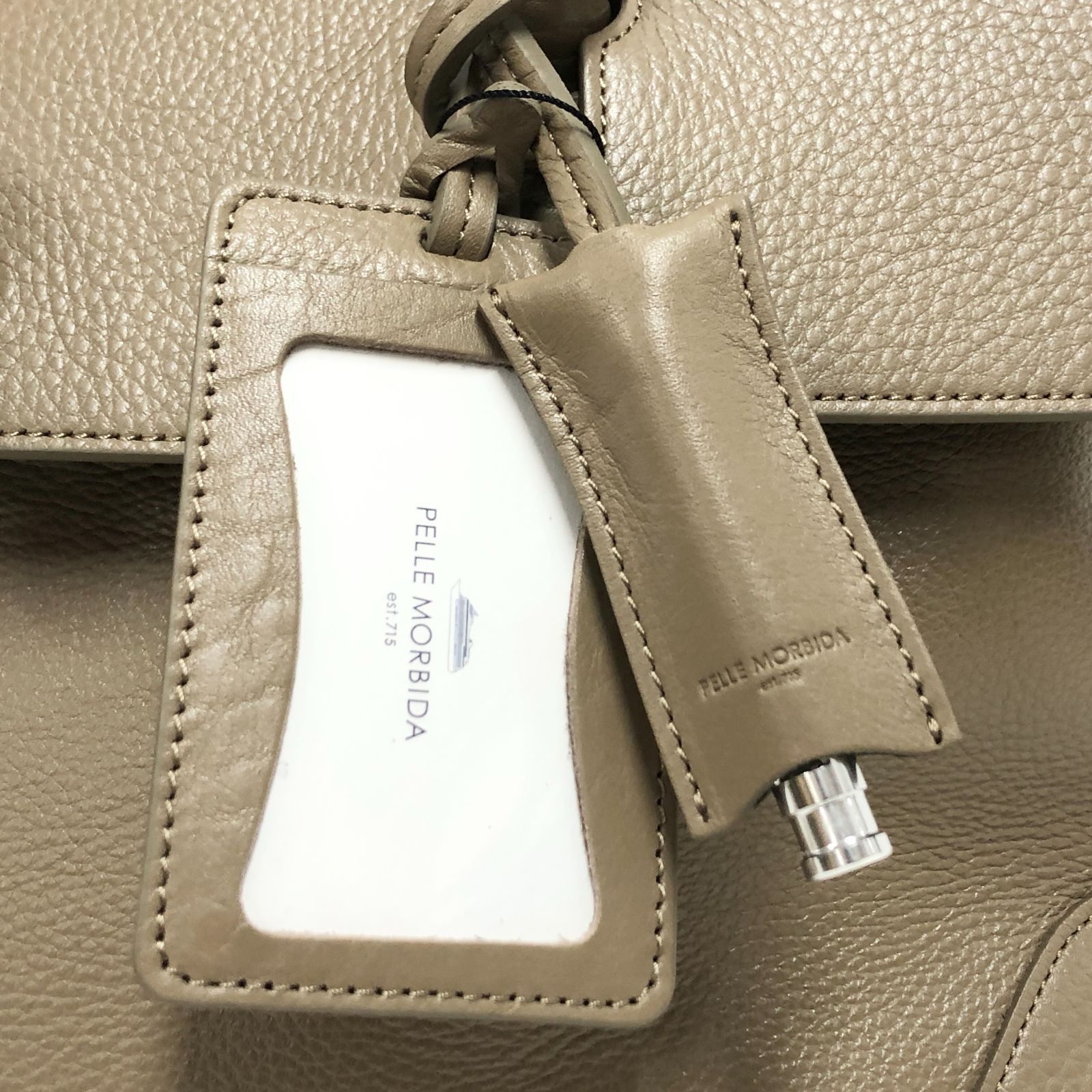 新品未使用 PELLE MORBIDA (ペッレモルビダ) メイデン ボヤージュ 