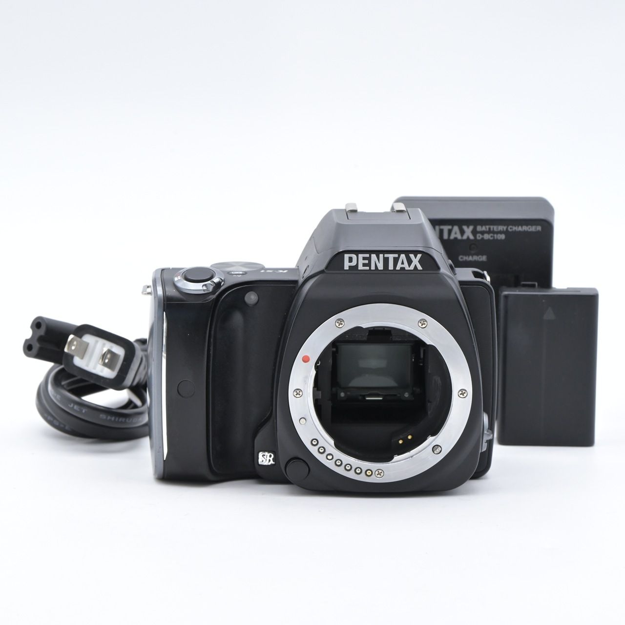 PENTAX デジタル一眼レフカメラ 本体 【公式通販】