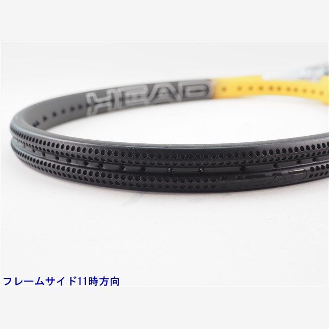中古 テニスラケット ヘッド ティーアイ エス4 (G3) HEAD Ti.S4